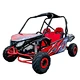 2 seat off road go kart